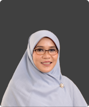 Dr. Irwa Rochimah, S.E., M.Si.